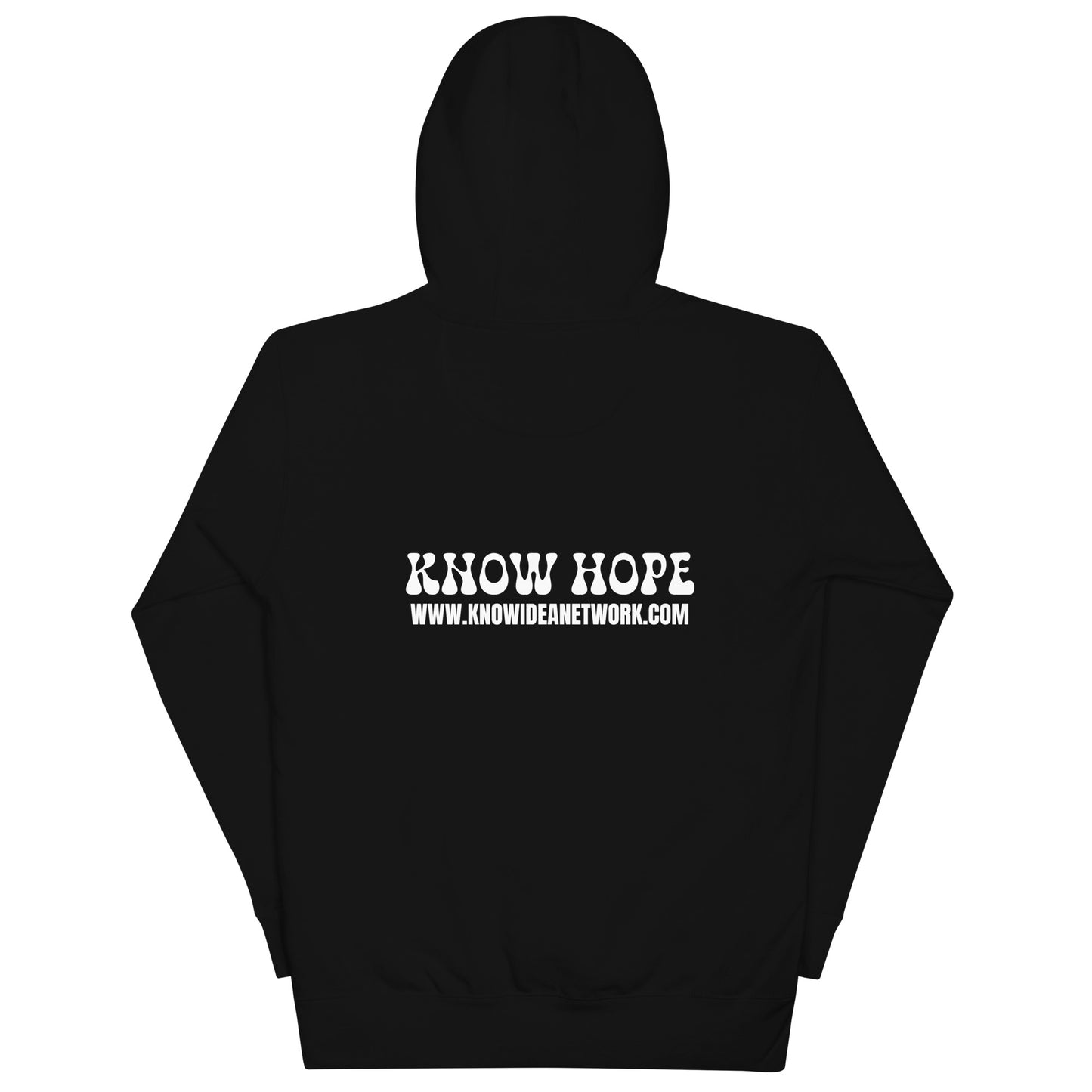 Merkaba Hoodie