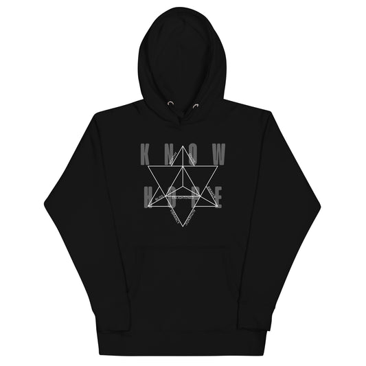 Merkaba Hoodie
