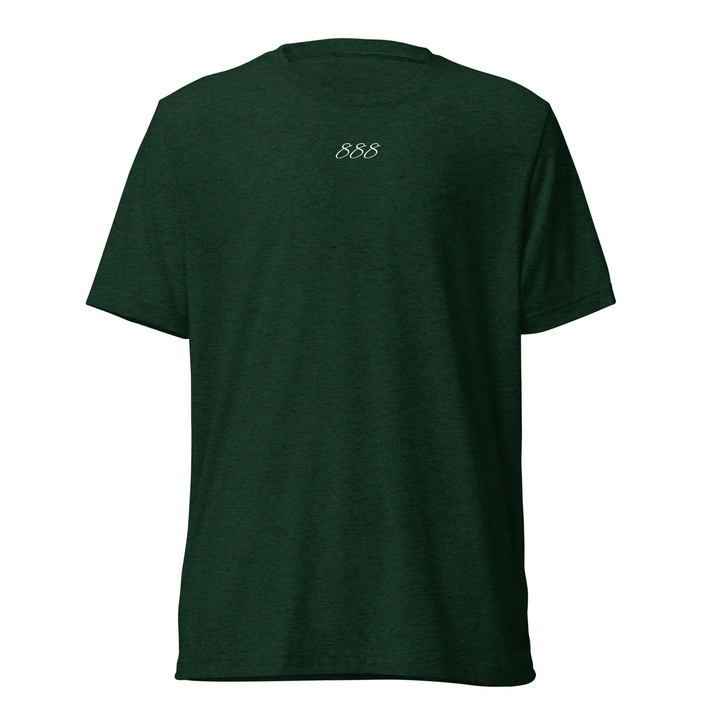 888 Angel Number Tee