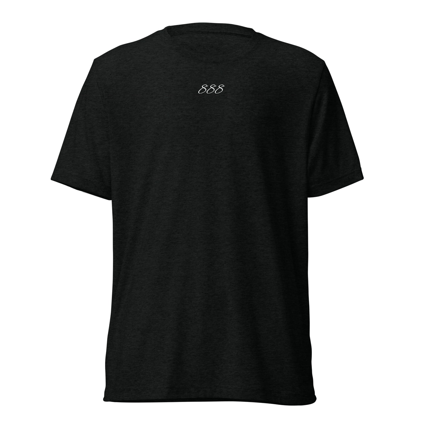888 Angel Number Tee