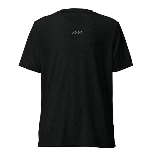 888 Angel Number Tee