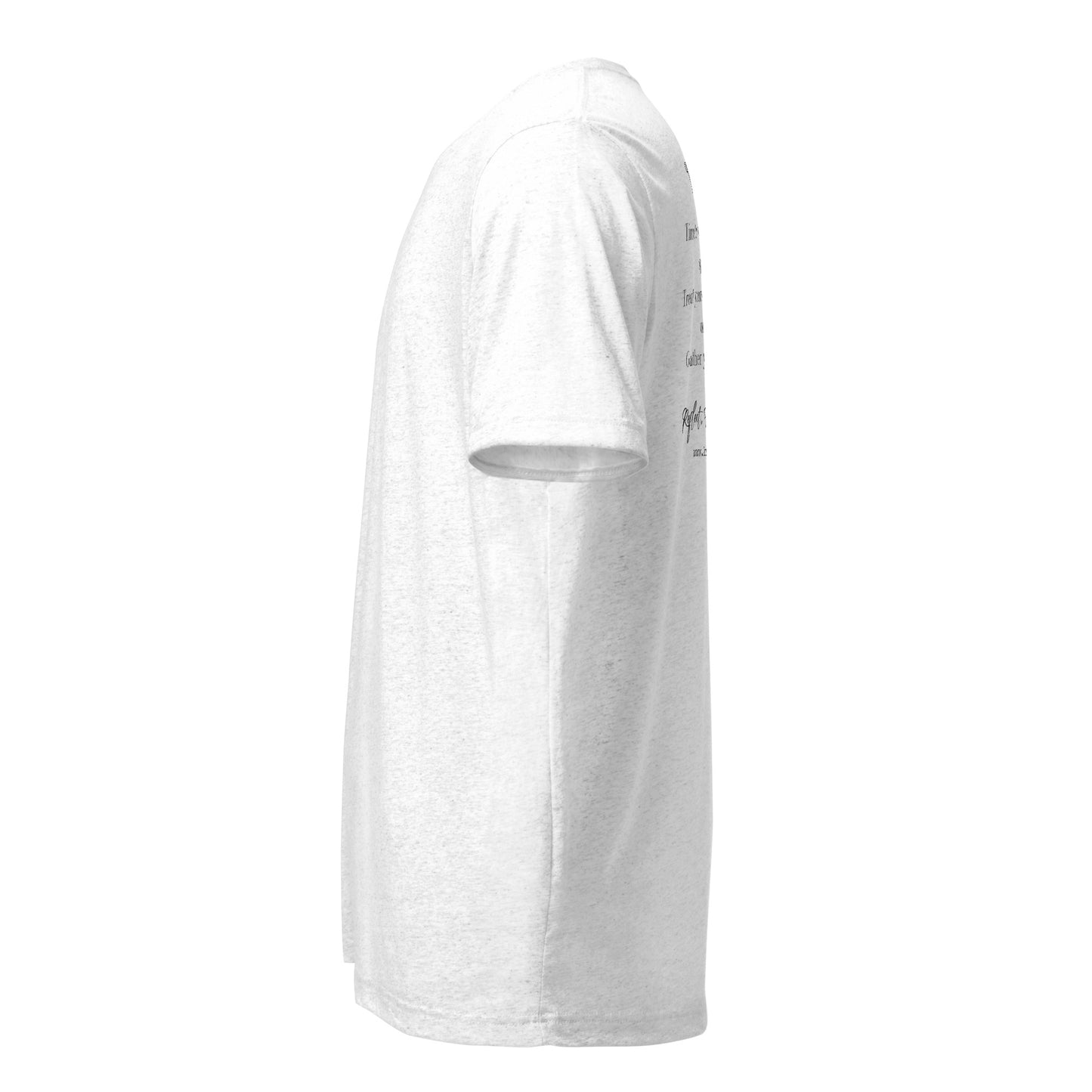 666 Angel Number Tee