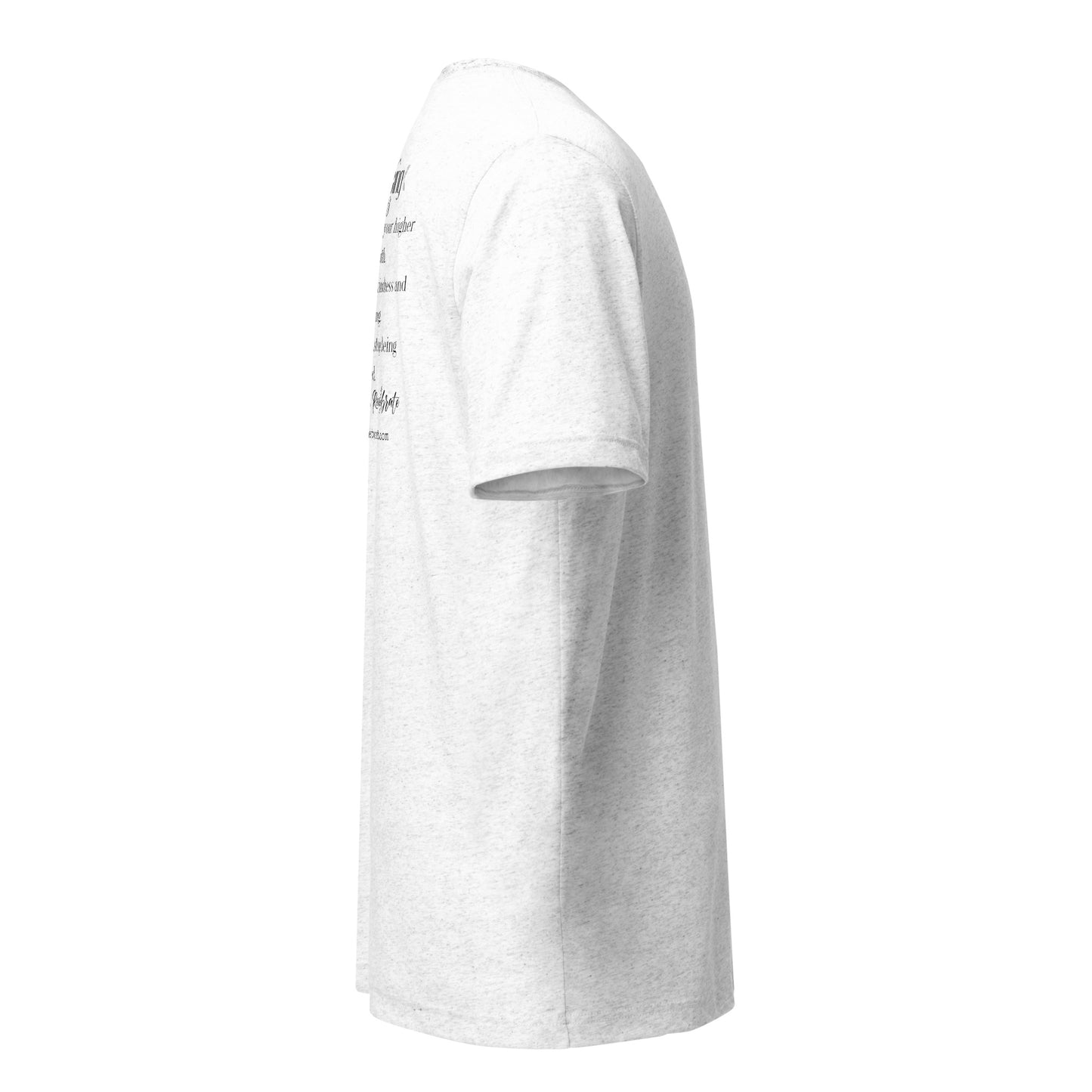 666 Angel Number Tee
