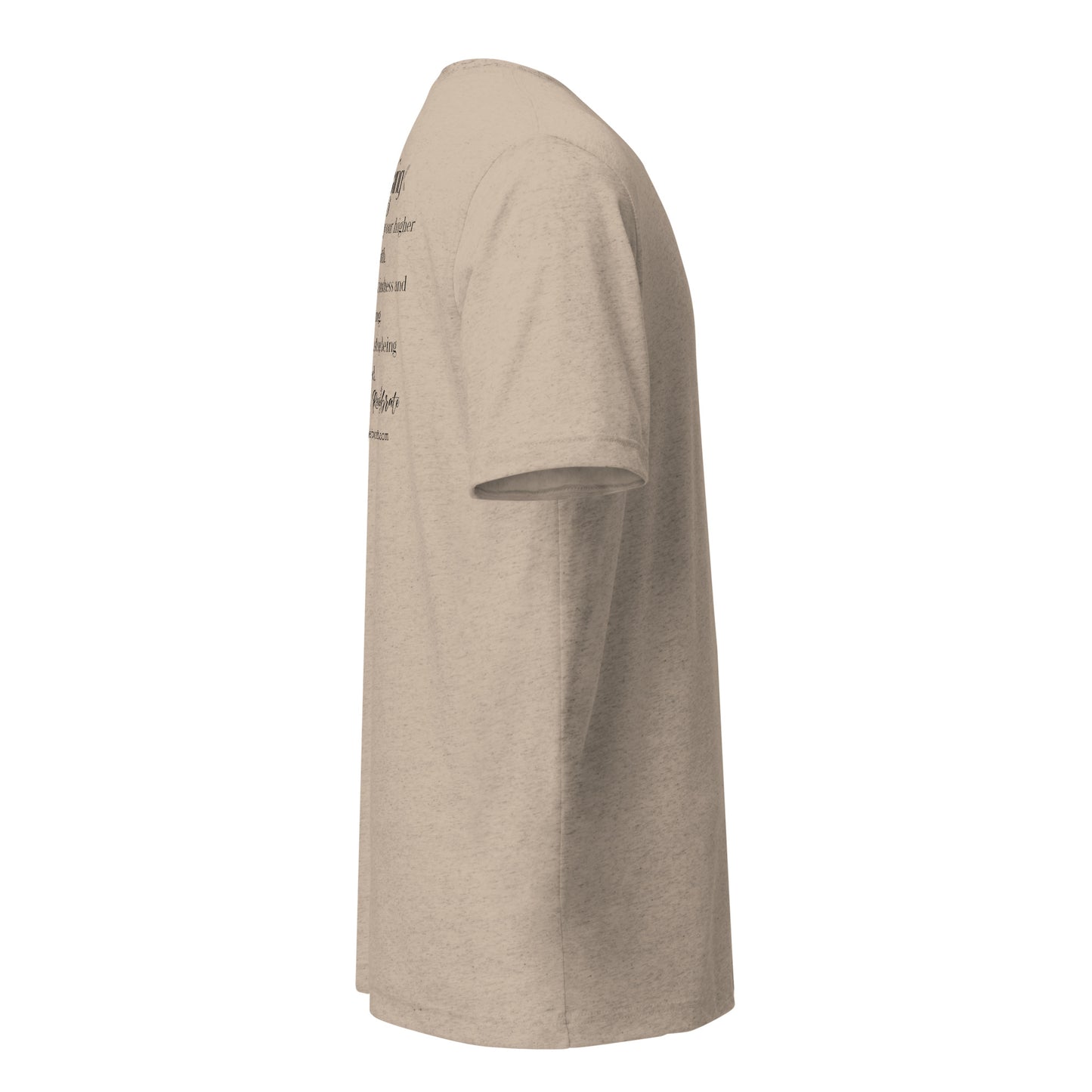666 Angel Number Tee